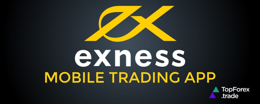 Exness Mobile Trading Your Gateway to Financial Freedom Exness Mobile Trading Your Gateway to Financial Freedom