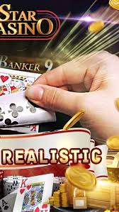 Experience Thrills and Wins with the Luckystar App