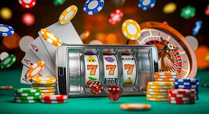 Explore the Thrills and Benefits of Online WildWild Casino