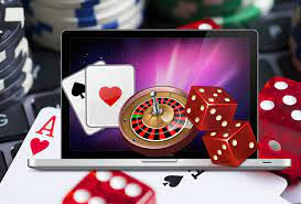 Explore the Thrills and Benefits of Online WildWild Casino