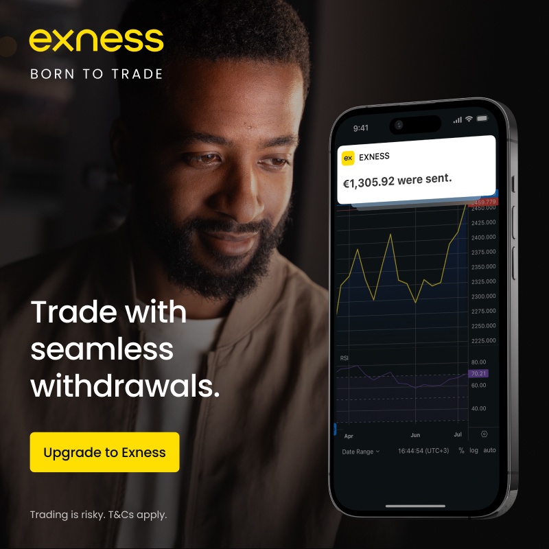 Exploring the Exness Trading Platform Features and Benefits