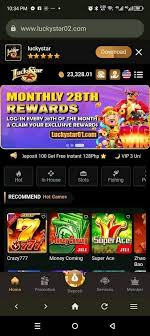 Lucky Star 777 India Club Best Casino Games 20