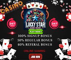 Lucky Star 777 India Club Best Casino Games 20