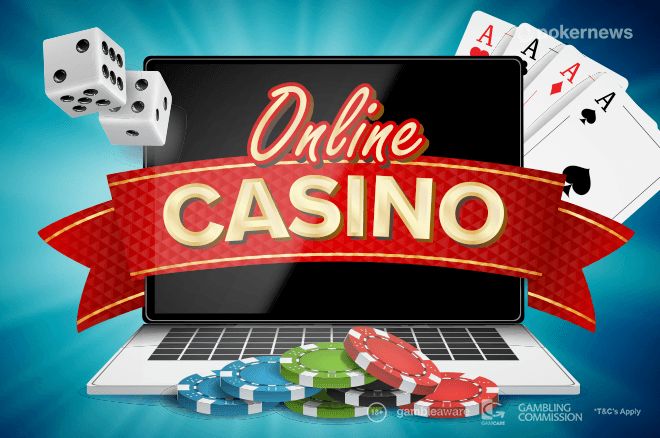 The Ultimate Experience Love Casino UK